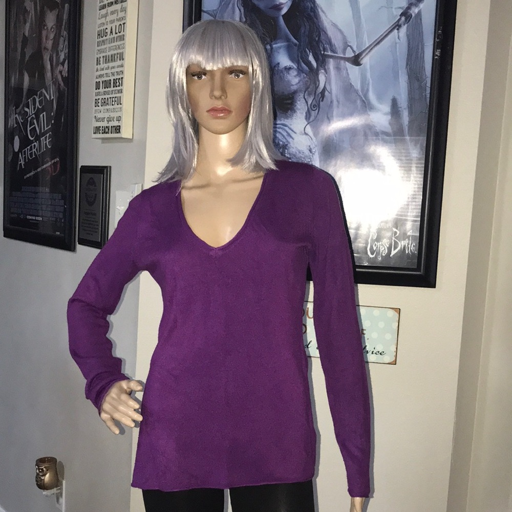 New York & Company sweater